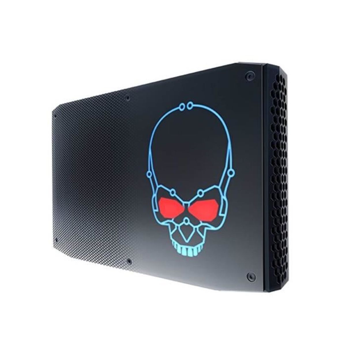NUC 8 I7 Hades Canyon - Gamer - Windows 10 Pro
