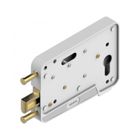 STORE MENUISERIE Serrure EA à Pêne Levant, en Applique, pour Portes de Garage