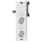 ZHOUXI - Pompe de filtration trois en un pour aquarium, filtre interne réglable pour aquarium, filtre de réservoir.