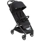 CHICCO - Poussette canne - We - 4 roues - Noir