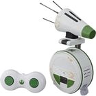 Figurine Droid D-O Radio-Commandé - Star Wars L’Ascension de Skywalker - HASBRO - Blanc