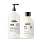 L'OREAL Shampoing Metal Detox 1500 ml L 2361