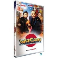DVD Wasabi