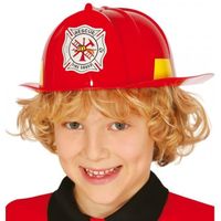 Casque pompier enfant uniformes