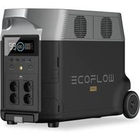 Station électrique portable EcoFlow DELTA Pro (Rec