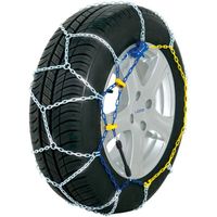 MICHELIN Chaines à neige Extrem Grip® G68