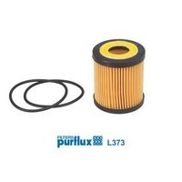 PURFLUX Filtre à huile L373