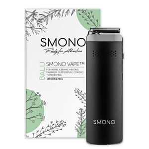 vape a herbe seche Vaporisateur XVape Aria - Vaporisateurs herbe main image 0