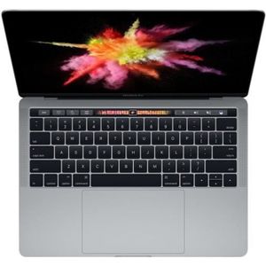 ORDINATEUR PORTABLE Apple MacBook Pro with Touch Bar Core i5 3.1 GHz O