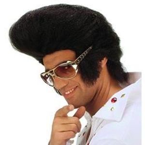 perruque elvis presley pas cher