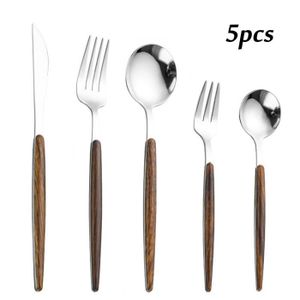 Couverts Manche Bois Achat Vente Pas Cher