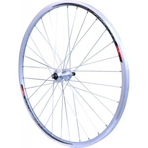 Roue Arrière VTC 700x35 – Alu Double Paroi – Moyeu Nexus 7V Frein Tambour – Newton Bike