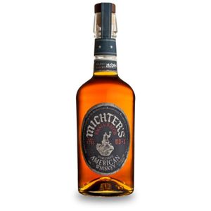 WHISKY BOURBON SCOTCH Whiskey Michter's US*1 - American Whiskey