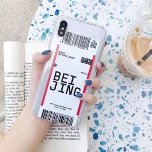 Coque Billet D Avion Achat Vente Pas Cher