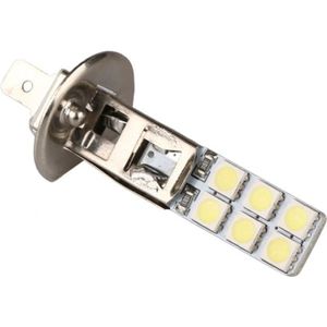PHARES - OPTIQUES 2x H1 12-LED Ampoules Phare - Antibrouillard de Re