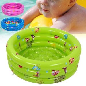 Ludi Piscine De Plage 123 Soleil 4 Aspergeurs 90007