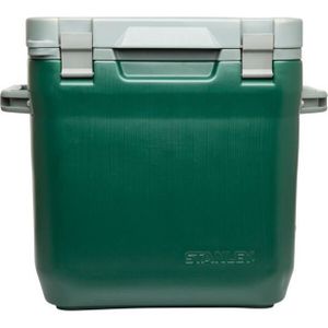 SAC ISOTHERME GLACIÈRE EASY CARRY VERT 28.3L