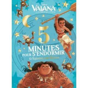 5 Minutes Pour S Endormir Cdiscount