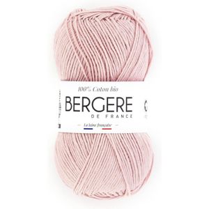 Lots de 10 Pelotes de laine Bergère de France au choix et à petits prix N°14 - Loisirs créatifs