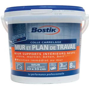Colle Carrelage Poudre 25 Kg Achat Vente Pas Cher
