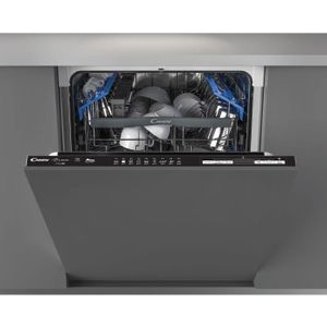 Whirlpool Wie 2b16 Lave Vaisselle Encastrable 13 Couverts 46 Db A Larg 60 Cm Achat Vente Lave Vaisselle Cdiscount