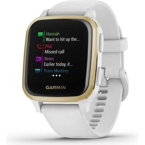 Montre Garmin Venu 2 Gray 010-02430-21 - Achat en ligne