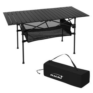 Grand Plateau Table Camping-Car 80x40x2cm - Meuble Pratique Pour Van Et Bateau
