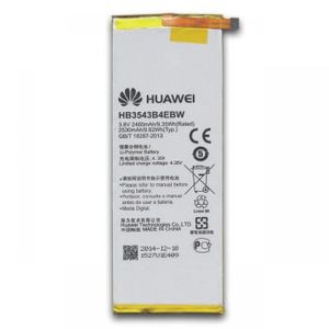 Batterie téléphone Batterie HB3543B4EBW pour Huawei Ascend P7