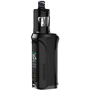 elfbar nachfüll pod läuft aus Kit Zlide tube Innokin
