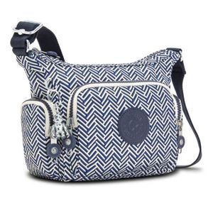Kipling gabbie Cdiscount