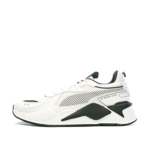 Puma rsx store femme noir