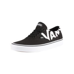 vans noir promo