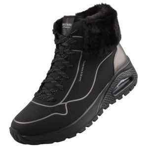 Bottes Skechers femme Cdiscount
