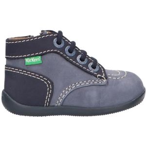 chaussures kickers femme soldes