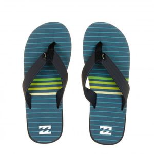 Tong billabong homme clearance