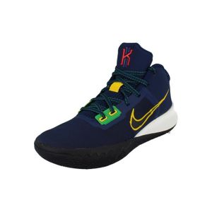 CHAUSSURES BASKET-BALL Nike Kyrie Flytrap IV Hommes Basketball Trainers Ct1972 Sneakers Chaussures 400