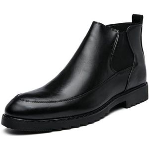 Boots homme avec fermeture eclair best sale