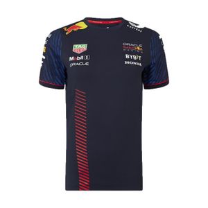 T-SHIRT T-shirt Femme Red Bull Racing F1 Team Formula Offi