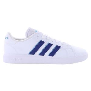 BASKET Chaussures ADIDAS Grand Court Base 2 Blanc - Homme