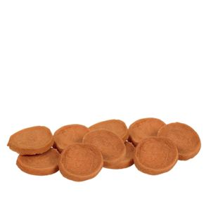 FRIANDISE Friandises pour chien chicken chip Nobby Pet StarSnack 375 g