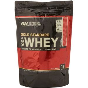 PROTÉINE Optimum Nutrition Protéine 100% Whey Gold Standard