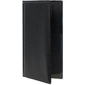 23 x 13 cm Securit Porte-addition Simili cuir de la Gamme Classique 23 x 13 cm Securit Porte-addition Simili cuir de la Gamme Classique