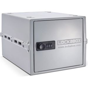 BOITE DE RANGEMENT Lockabox One™  Boîte de rangement verrouillable co