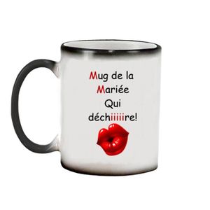 Tasse Mug Cadeau Anniversaire 2 Ans De Mariage Noce De Cuir Original Amour Couple Romantique Tasses Mugs Et Soucoupes Mugs Napravi Rs