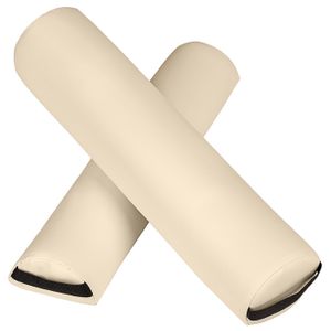 1024 Master Massage Coussins de massage pour table de massage Accessoire de massage Accessoire de massage pour appui-t/ête Visage Coussin Burgundy