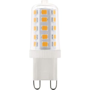 AMPOULE - LED Ampoule LED G9, Lampe Crayon à Intensité Variable,