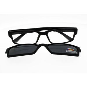 Lunettes loupe aimantées new arrivals