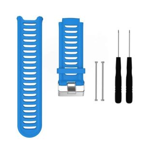 Bracelet garmin forerunner 910xt Cdiscount