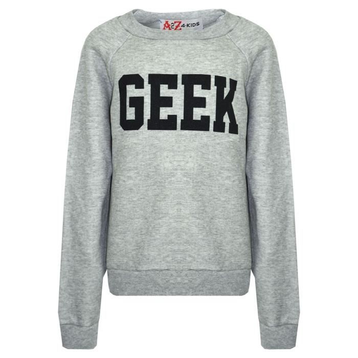 Sweat fila enfant fille sale