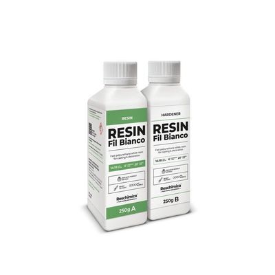 Pigment Résine Époxy Fluorescent 10 Couleurs X 25g - Poudre Lumineuse Glow In The Dark Pour Résine, Slime, Ongles Et Bricolage